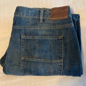 Men’s Jeans Lee’s Modern Fit 38x32